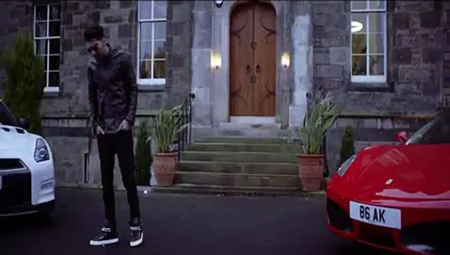 Kaash Bilal Saaed HQ- Official Video