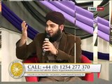 Mere Aaqa Da Husn o Jamal by Hafiz Ahmed Raza Qadri - Ahmed Raza Qadri Videos