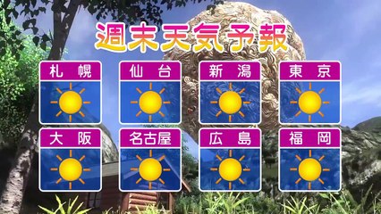 Earth Defense Force 4.1 - Second trailer