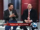 Awam Ko Buri Tarah Lootne ki Taiyari, LNG Scam by Saeed Qazi