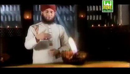 Mere Nabi Da Ishq - Ahmed Raza Qadri Videos
