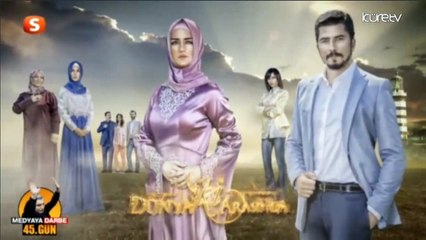 İki Dünya Arasında 563. Bölüm   Fragman   ᴴᴰ