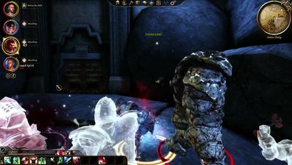 Dragon Age Origins Playthrough Part 79 HD Gameplay