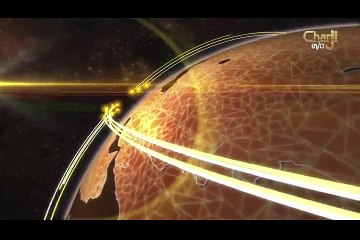 Charji EVO Double Volume Offer