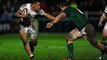 Online Rugby Ireland Wolfhounds vs England Saxons 30 jan 2015