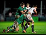 Rugby Live Ireland Wolfhounds vs England Saxons