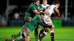 Rugby Live Ireland Wolfhounds vs England Saxons