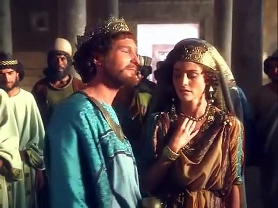 Esther Part 2