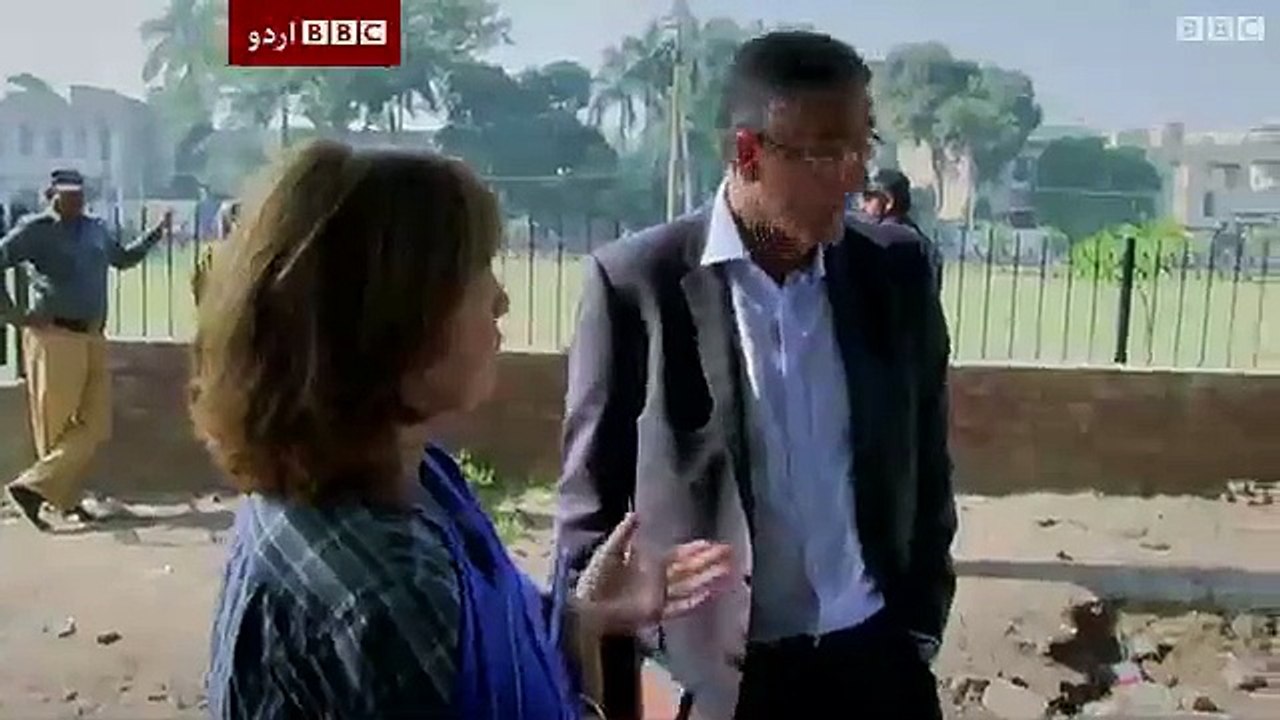 The Forced Marriage to British citizens of Pakistan - BBC Urdu
