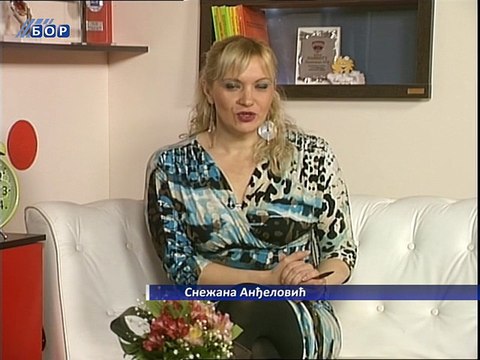 Budilica gostovanje (Nikola Bugarin), 29. januar 2015. (RTV Bor)