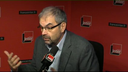 F. Chérèque : "Un service civique obligatoire ? Pourquoi punir la jeunesse ?"