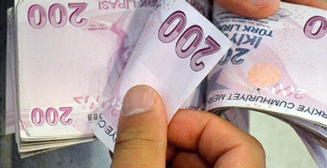 Sosyal Medya Devi Geçen Yıl Dakikada 14 bin Lira Kazandı