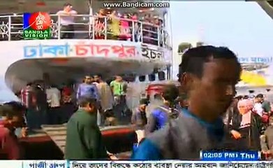 BanglaVision News Summary - January 29, 2015