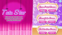 ▐ ╠╣Đ▐► Barbie Princess Games - Barbie Tutu Star - Dance Game - Gameplay Walkthrough