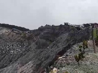 Natural Beauty of Mountains (indo)
