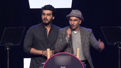AIB Knockout - The Roast Of Arjun Kapoor And Ranveer Singh [Full HD]