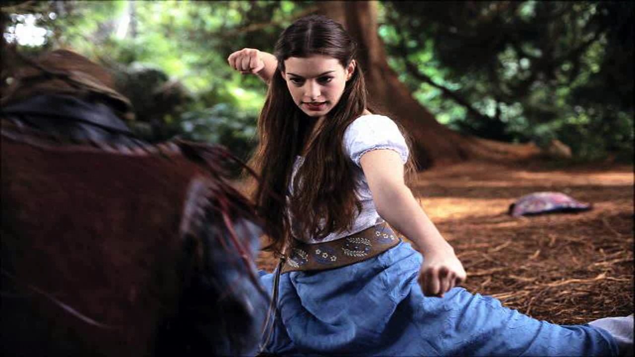 Watch Ella Enchanted Full Movie Online video Dailymotion