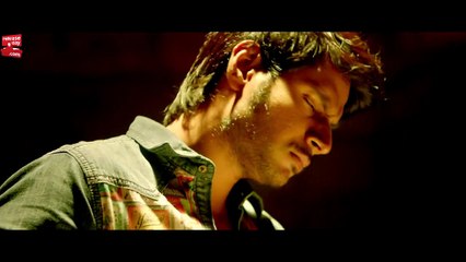 Tiger Movie Teaser - Sundeep Kishan, Rahul Ravindran, Seerat Kapoor