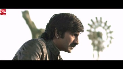 Kick 2 Teaser - Ravi Teja, Rakul Preet Singh, Surender Reddy