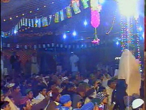 rab farmaya mahbuba zamane sary tere ne by saifi bradran