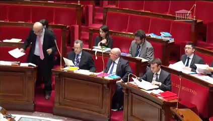 CROISSANCE, ACTIVITÉ ET ÉGALITÉ DES CHANCES ÉCONOMIQUES (suite) - Mercredi 28 Janvier 2015