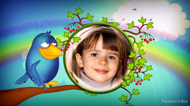 Слайд-шоу Птички для Сони