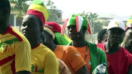 La CAN 2015 est-elle déjà une réussite ?