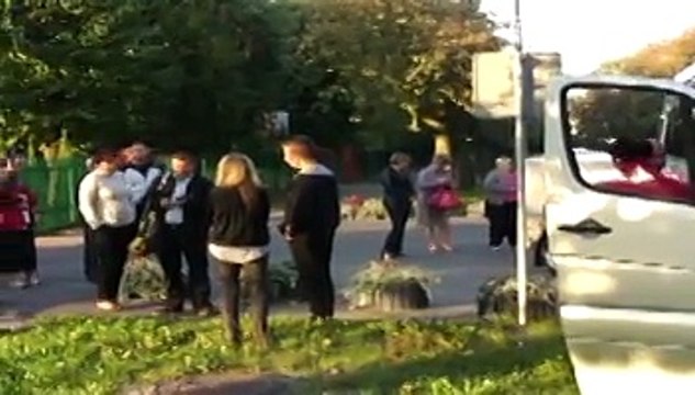 Szkolenie uczniów ZS nr 1 w Niemczech 7-20.09.2014 Ostrów Mazowiecka