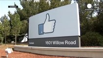 درآمد و سود فیسبوک در سال گذشته میلادی رکورد شکست