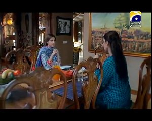 Iqrar Episode 14 Full Geo Tv Drama Iqraar Epi 14