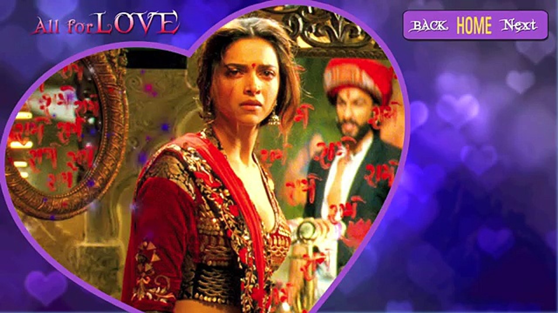 ---Bollywood Romantic Hit Songs - Jukebox - YouTube