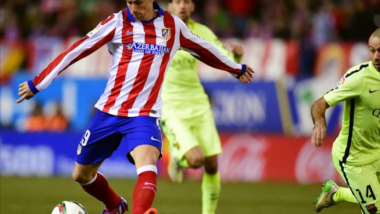Copa del rey: neymar überragt! "ganz normal"