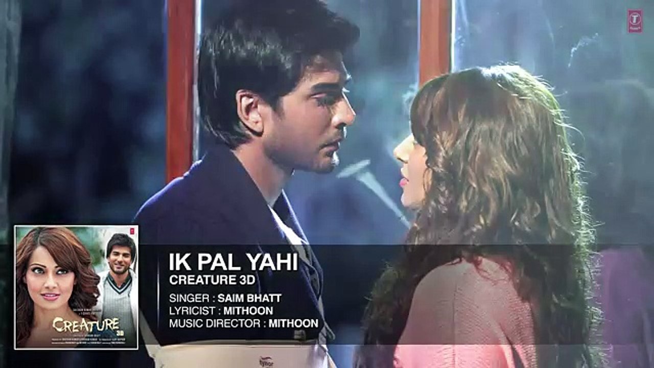 ---Ik Pal Yahi Full Song (Audio) - Creature 3D - Benny Dayal - Bipasha Basu, Imran Abbas