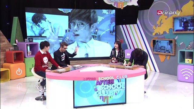 Eric's reaction if he dropped his wallet and phone into the toilet 변기에 핸드폰과 지갑이 빠졌을 때 에릭남의 반응은?!