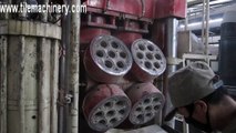 ceramic ball making machine(dry press)