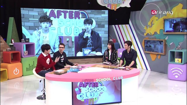 Closing ASC with MV JJCC-Fire JJCC의 신곡 질러로 마무리하는 ASC