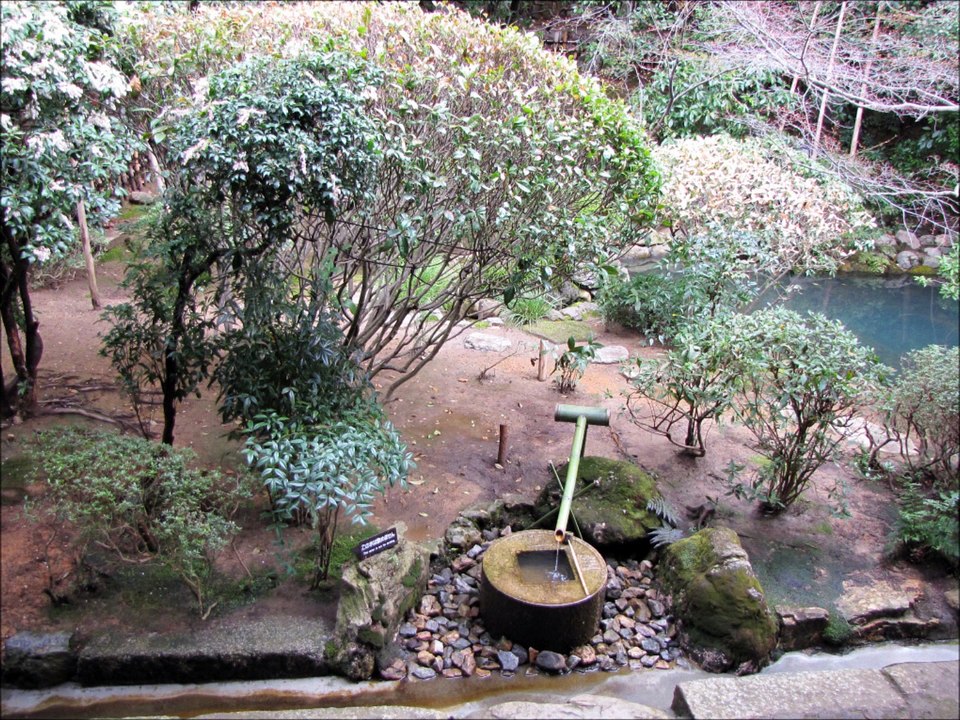 Visite du Japon 2/3 (Kyoto, Kamakura, Tokyo)