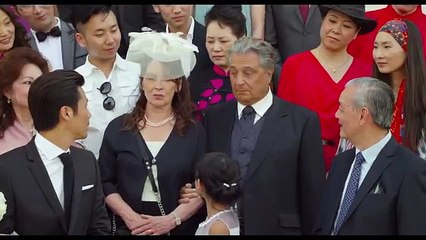 Bande-annonce de "Qu'est-ce qu'on a fait au bon Dieu ?"