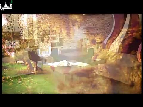 فلسطين هذا الصباح الخميس 29-1-2015 ج1