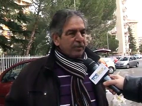 Tg di tcsnews canale 116 del 28 Gennaio 2015