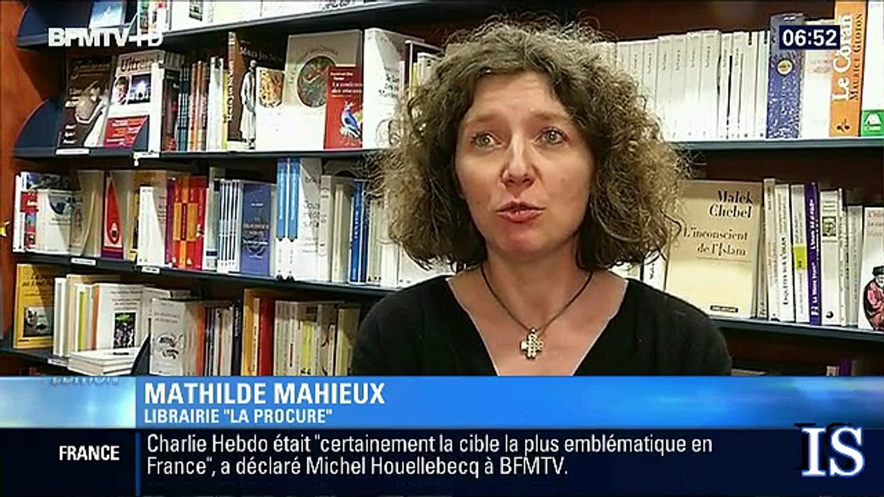 LES LIBRAIRIES CONNAISSENT UNE FORTE HAUSSE DES VENTES DU CORAN