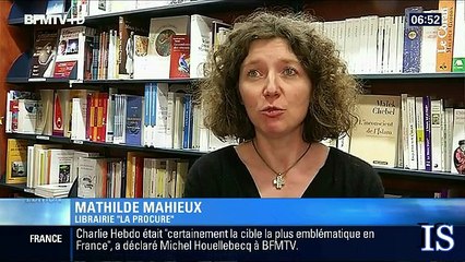 LES LIBRAIRIES CONNAISSENT UNE FORTE HAUSSE DES VENTES DU CORAN