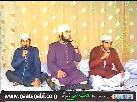 Tera Khawan Mein Tere Geet Gawan - Ahmed Raza Qadri Videos
