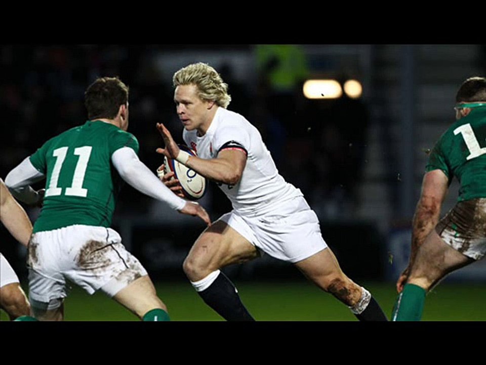 watch Ireland A vs England online
