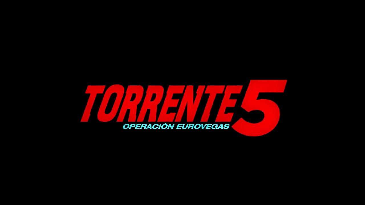 Anna Simon_ _Torrente, aquí no hay pajillas_ I Torrente 5_ Opereación Eurovegas