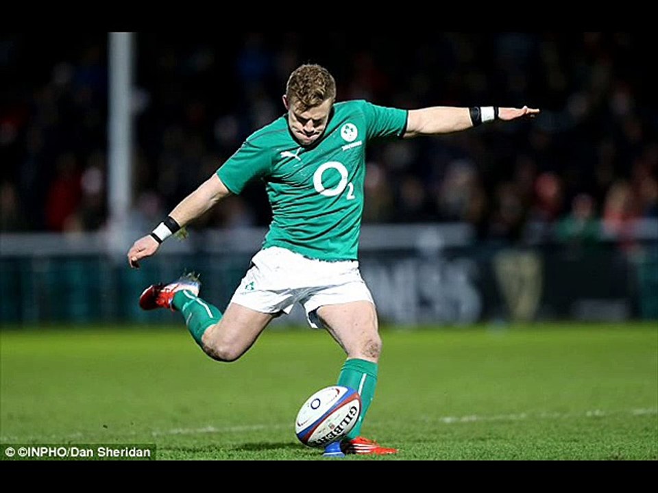 watch Ireland A vs England live stream