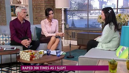De 2011 à 2015 cette femme s’est fait violer plus de 300 fois durant son sommeil, sans le savoir !