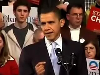 Obama Yes We Can [FULL] - Famous Speech