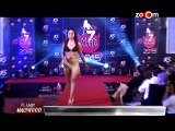 Miss Maxim 2015 presented Kamasutra Deo