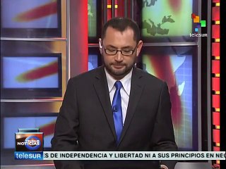 Bolivia mantiene alerta permanente por temporada de lluvias